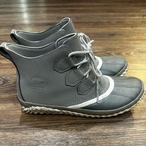 Sorel Out N About plus boot